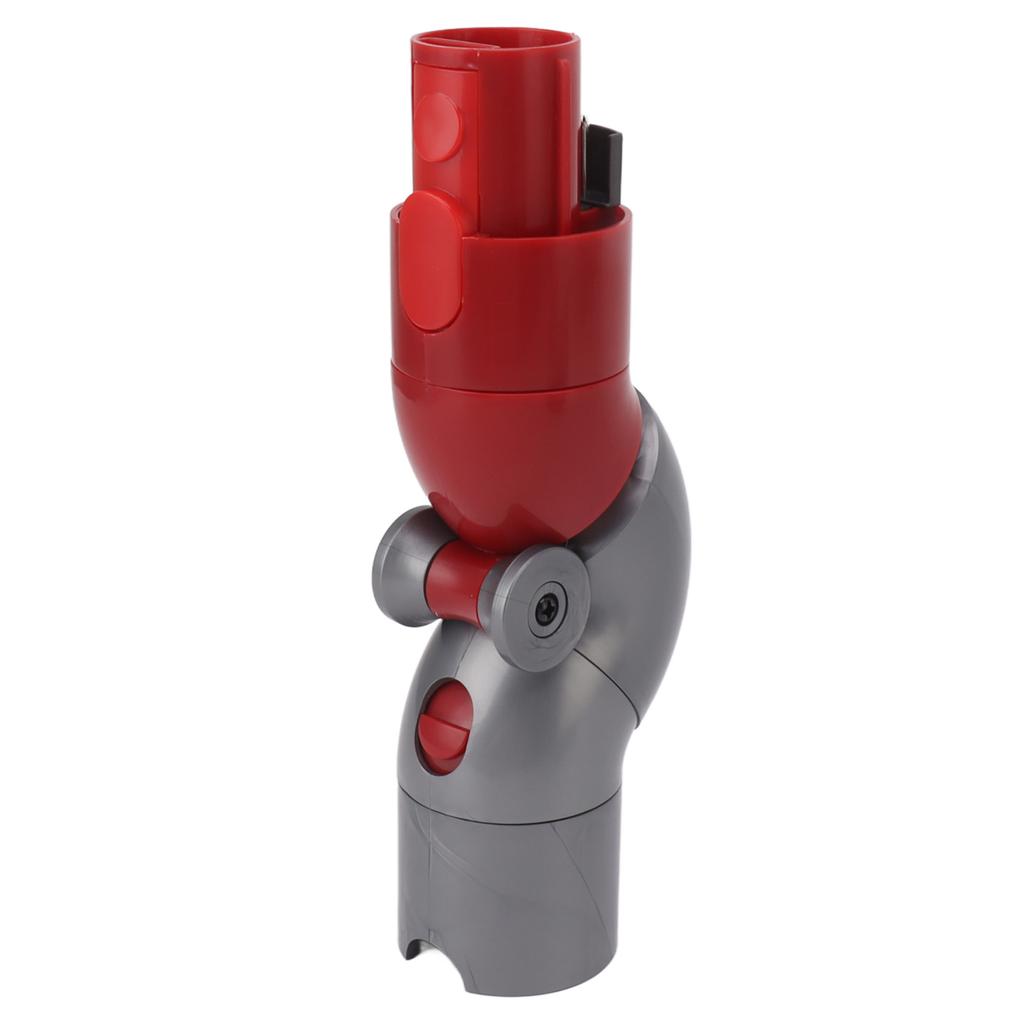 Vacuum Cleaner Bottom Adapter Quick Release Up Top Adapter Vacuum Cleaner Bottom Steering Head for V7 V8 V10 V11