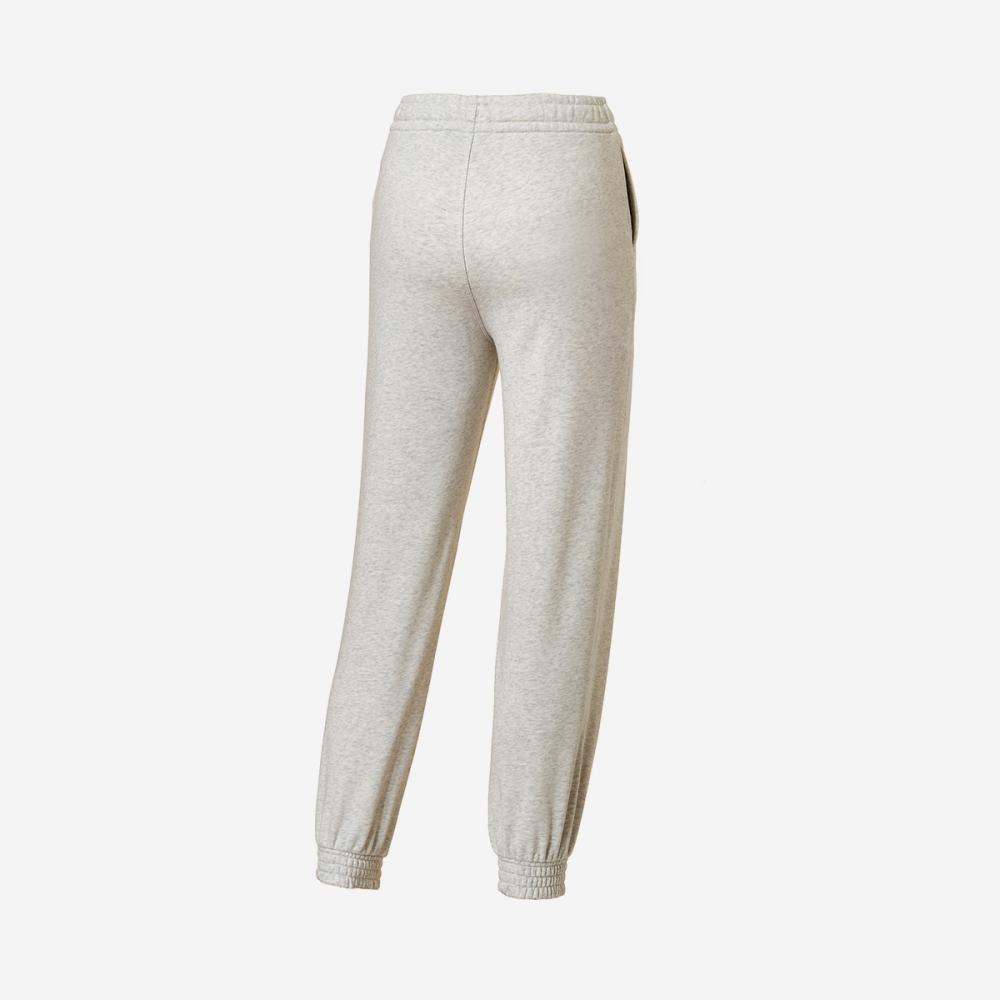 Converse Retro Chuck Pants 10026156 A02 Lt Retro Gray Heather