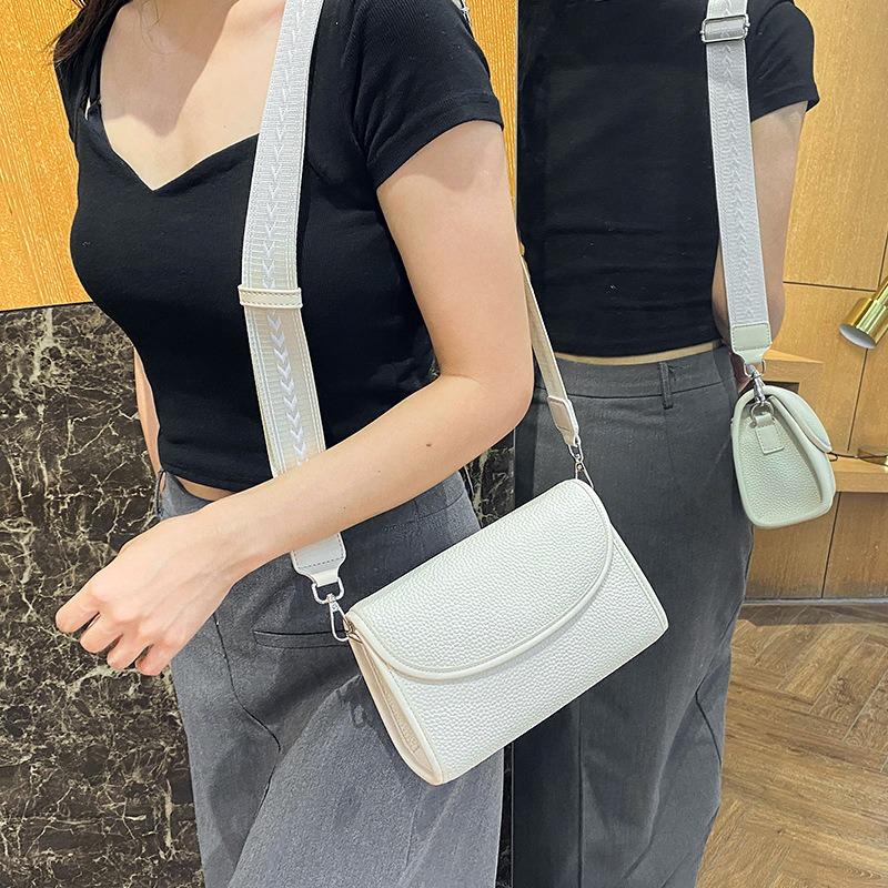Bag women's bag new shoulder bag women's fashion messenger small bag