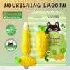 SADOER Lip Pineapple Balm Nourishing Refreshing Moisturizing Preventing Cracking and Repairing Lips Gentle Lip Balm