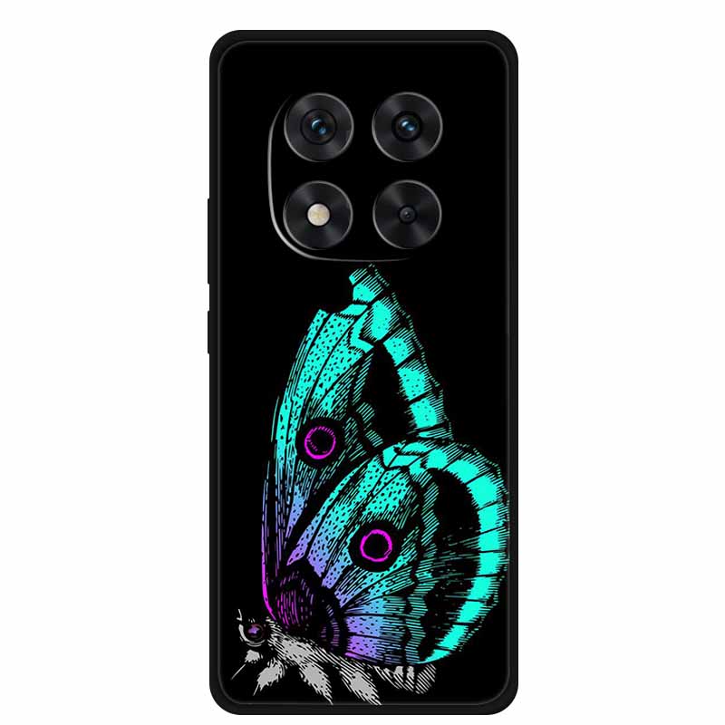 For Redmi Note 15 Pro 5G Case 6.83“ Cartoon Soft Silicone TPU Protective Phone Cases for Redmi Note15 Pro 5G Luxury Bumper Coque