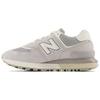 New 574 Legacy Grey Sea Salt U574LGVB
