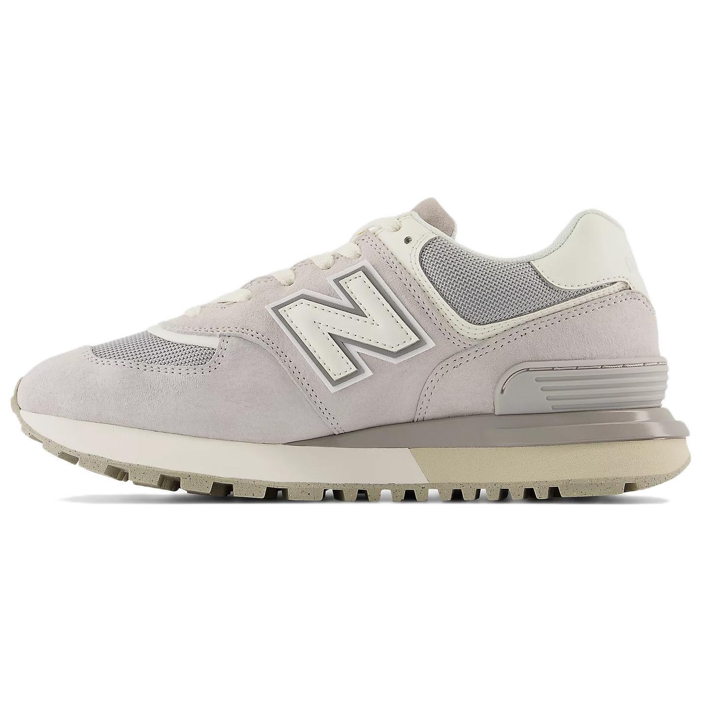 

новые New Balance 574 Legacy Серый Морская соль 38.5