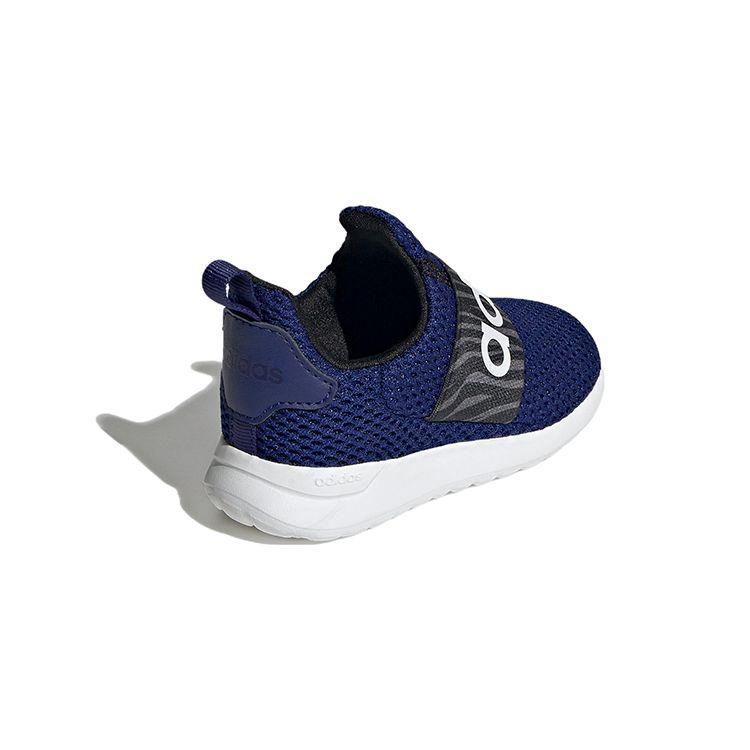 Adidas Neo Lite Racer Series Comfortable Versatile Durable Low-Top Walking Shoes Baby Shoes GY1902