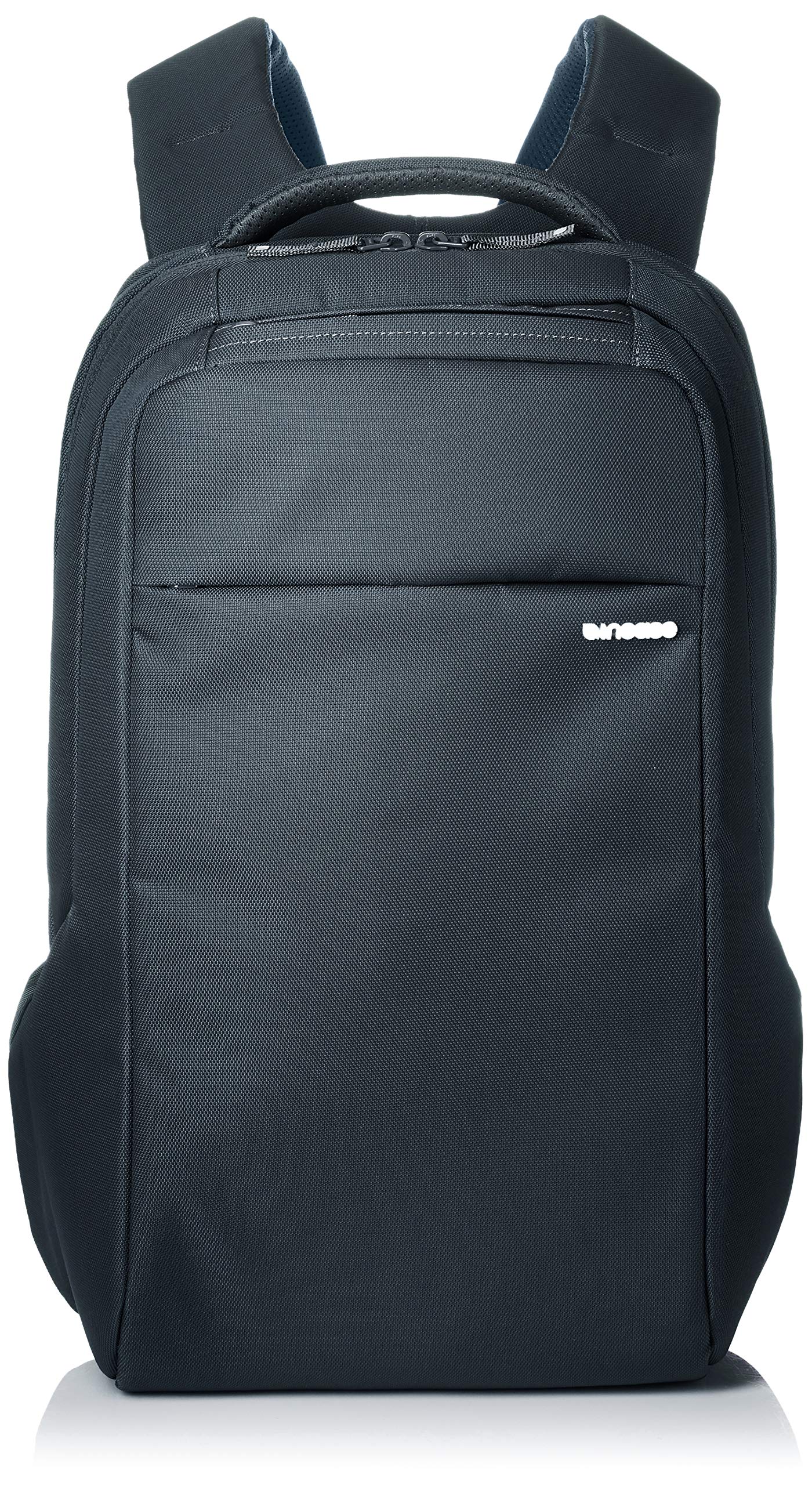 

Тонкий рюкзак ICON для MacBook и iPad, гарантийный талон дистрибьютора 37171074 Navy [Incase] (INBP10052-NVY) 15 профессиональный, (Включено авторизовано) тёмно-синий
