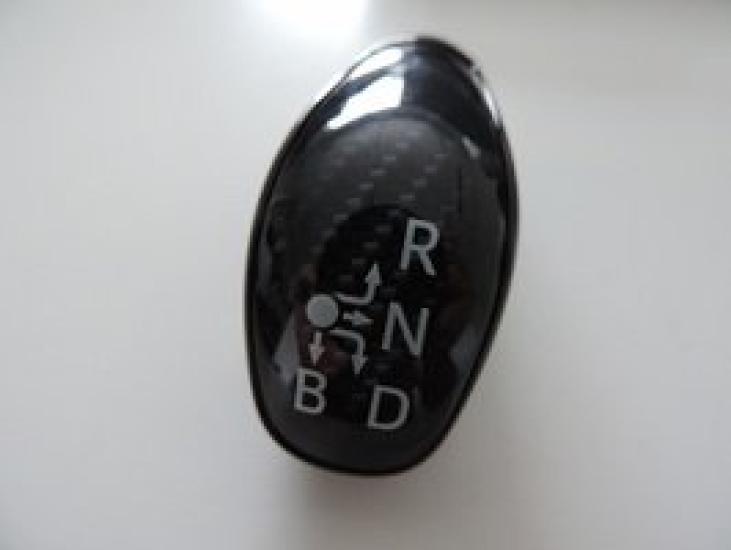 Toyota Prius Exclusive Shift Knob [Genuine Part] (Post-Minor Change) G's