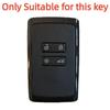 Tpu Car Key Case Cover For Dacia Duster Logan 3 Jogger Sandero For Renault Clio 5 Megane 4 Zoe Kadjar Captur Arkana Koleos