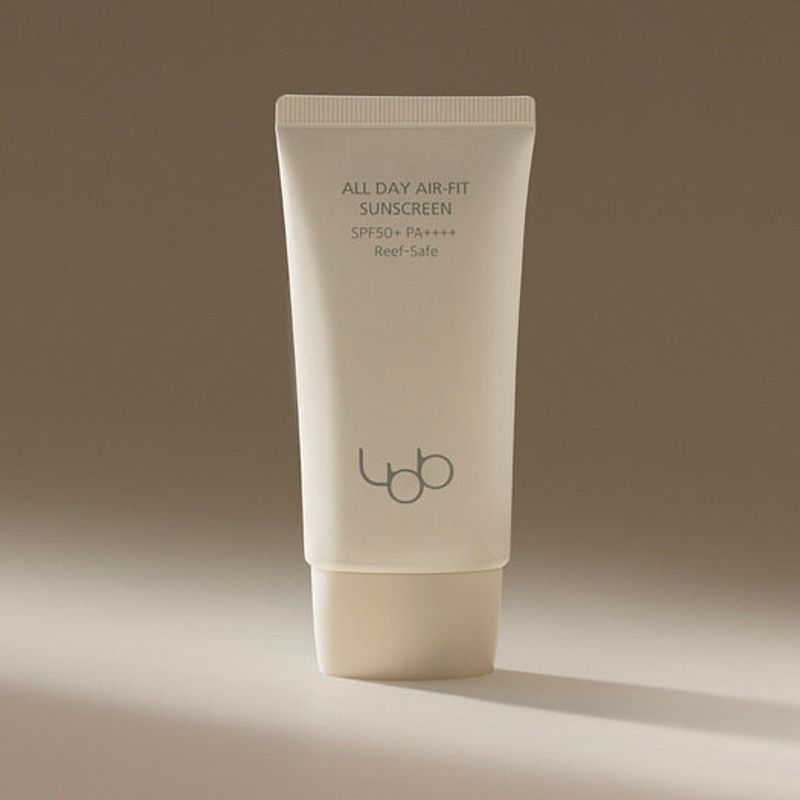 LBB Moisture Soothing SPF50 Sunscreen