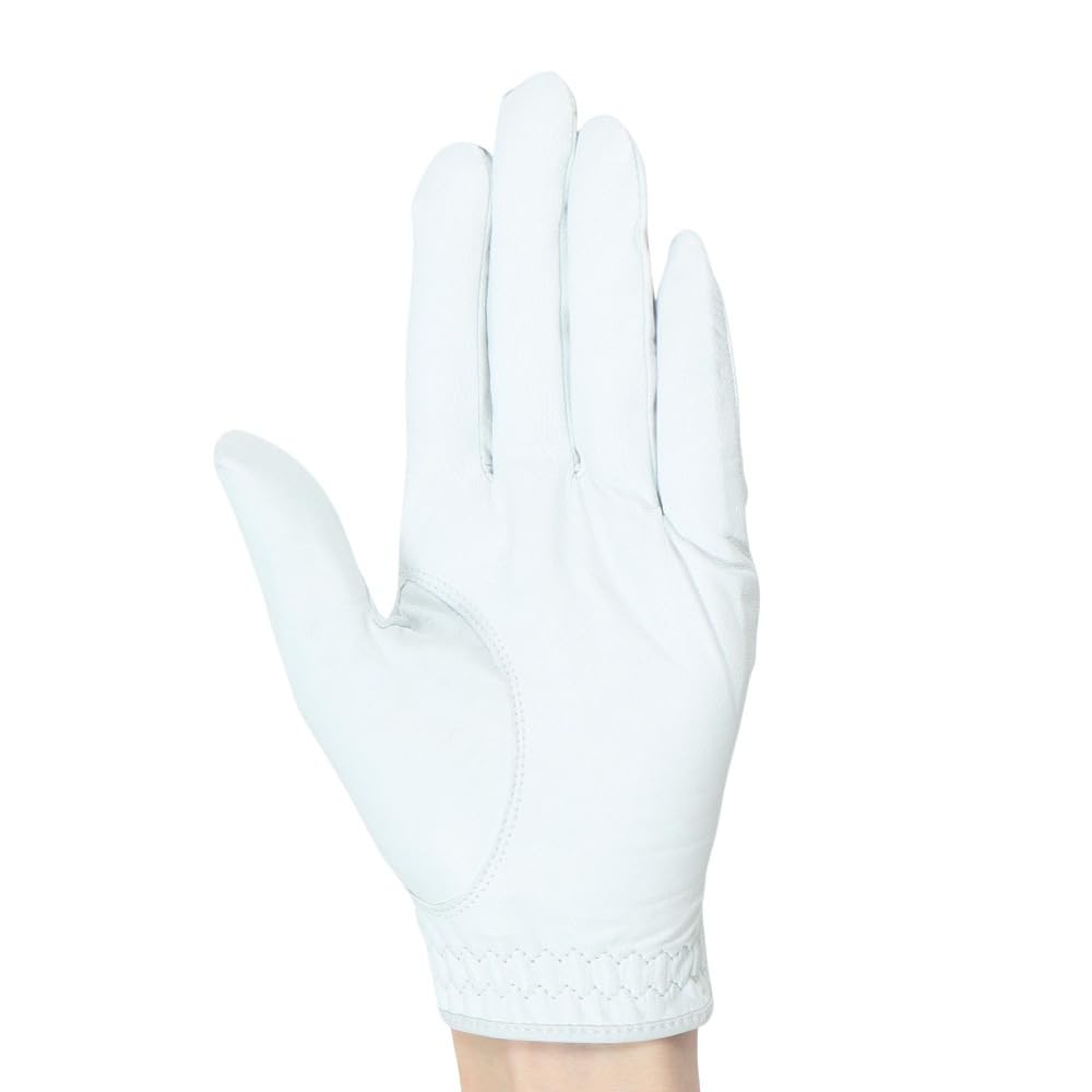 Titleist Professional Golf Glove TG73WT-24 WT White Left Hand 24cm