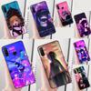 Vaporwave Glitch Anime For Huawei Nova 7i 8i 11i 12i 12s 9 10 SE Y91 Y90 Y60 Y70 Y72 Y61 P60 Pro P30 P40 Lite Case