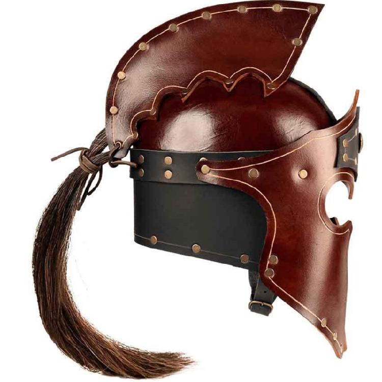 Medieval Roman Greek Spartans Helmets Spartans Legions Helmets Warrior Costume