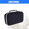 Portable EVA Storage Bag For Charge6 Speaker Carrying Case Hard Shell Travel Pouch With Dustproof Features Easy Access
