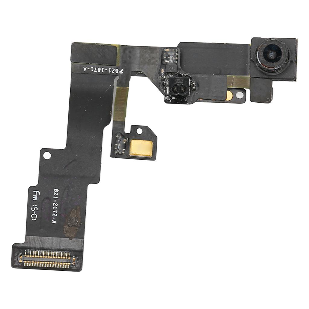 Frontkamera-Modul mit Näherungssensor Mikrofon Flexkabel Ersatzteil für IPhone 6
