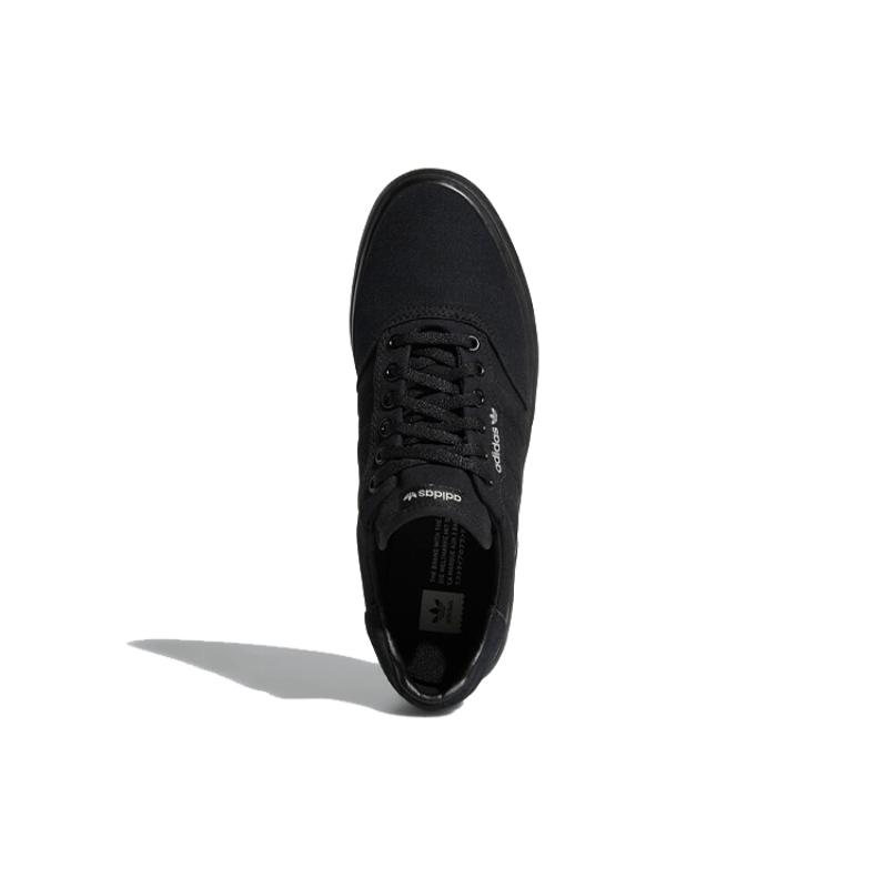 adidas 3MC Vulc 'Core Black' Tenisky B22713