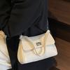 Commuter High-end Bag Women's 2025 New Fashion Versatile Shoulder Underarm Bag High-end Handbag Tote Bag