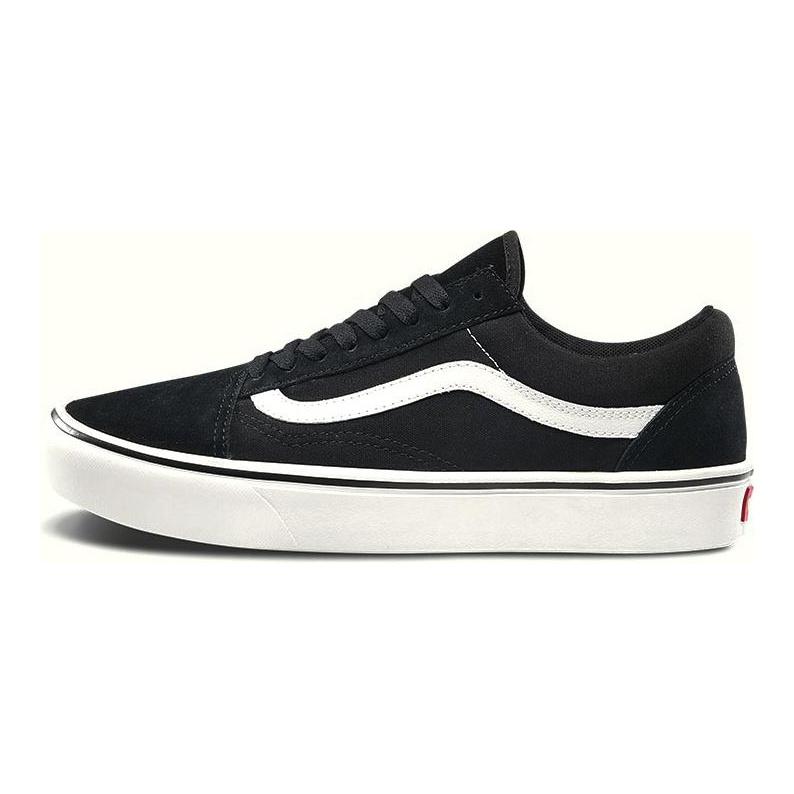 Old Skool Comfycush Vans 'Split' VN0A3WMAVNX