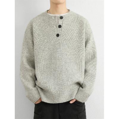 Ζεστά ρούχα – Πουλόβερ