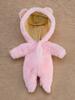 Nendoroid Doll Kigurumi Pajamas Bear [Pink]