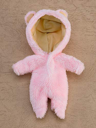 Nendoroid Doll Kigurumi Pajamas Bear [Pink]