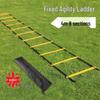 Children's Agility Rope Ladder for Football and Hopscotch Training