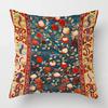 Fall Home Decor Autumn Living Room Throw Pillow Cover Sofa Boho Cushion Cover 45x45cm 45*45 50*50 60x60cm 40*40 40x40cm Morocco