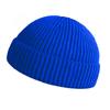 Croogo Street Style Knit Knit Shallow Knit Watch Striped Islamic Short Watch Capuccio Solid Low Watch Beanie, Cap, Men's Watch, Cap, Men's Hat, Cap,
