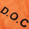 Unisex Halloween Cosplay Yellow Prisoner Costume for Adults and Kids