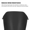 Windscreen Visor Deflector Windshield For YZFR9 2025 YZF-R9 2025 YZF-R9 Motorcycle Touring Sport Transparent-A87Q