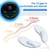 EMS Low-Frequency Pulse Facial Massager Lifting Firming Anti-Wrinkle Remove Double Chin Microcurrent Skin Care Muscle Stimulator