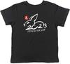 Kids T Shirt Rabbit Chinese New Year 2023 Childrens Boys Girls Gift