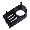 1 Pair Front Bumper Fog Light Driving Lamp Cover Grill Fit for Toyota Prius 2004-2009