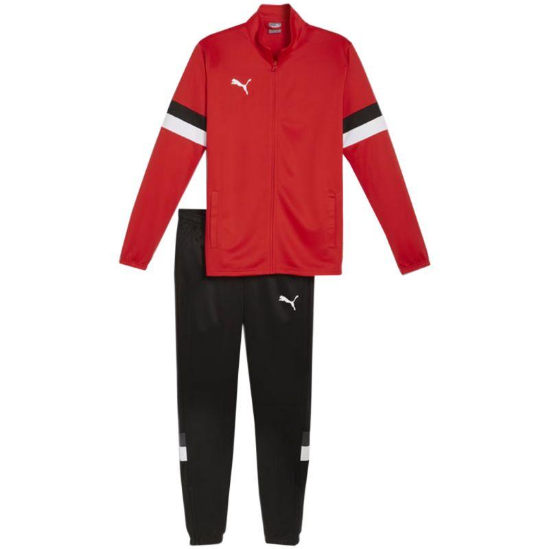 Puma Mens Team Rise Tracksuit