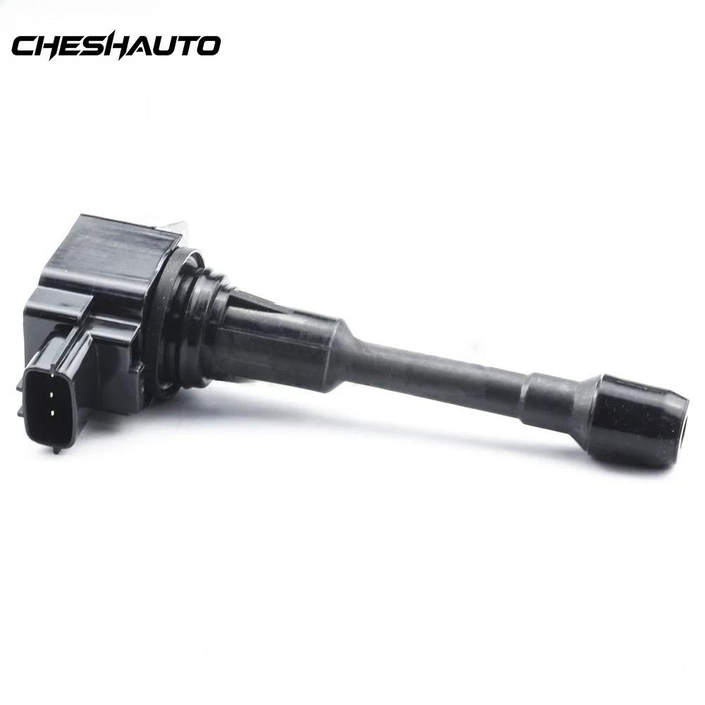 22448-JA00C Ignition Coil for Nissan Altima Cube Sentra Infiniti FX35 FX50 M37 Q70