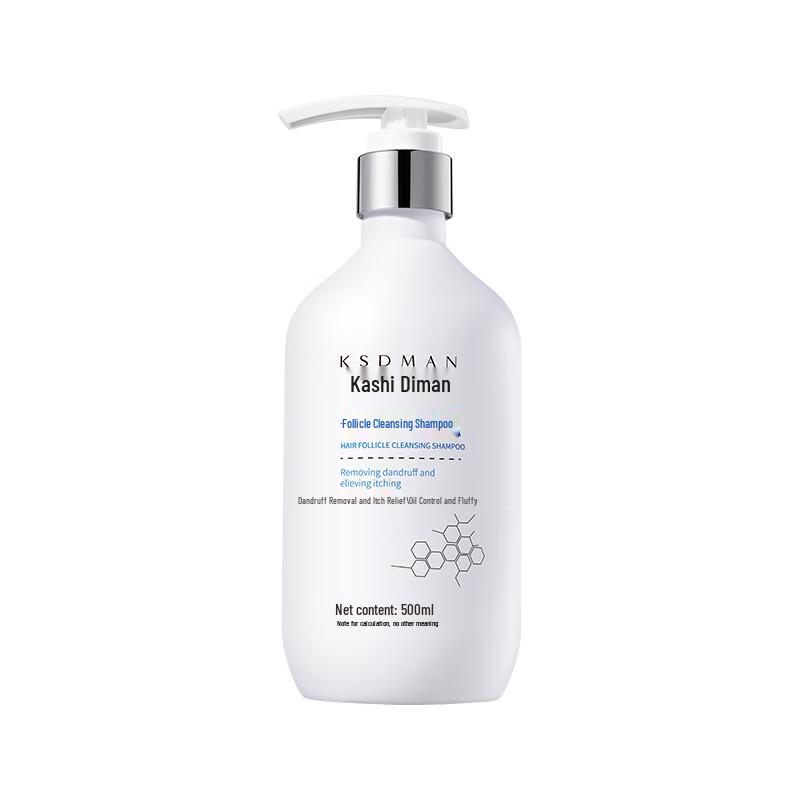 Kaishidiman Hair & Scalp Care Shampoo