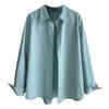 Lu Xi Women's Multi-Color Korean Style Lapel Long-Sleeve Jacket Spring 2026