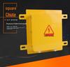 Chute Blockage Switch DS-I/II: Coal Anti-Blockage Detector Device LDM