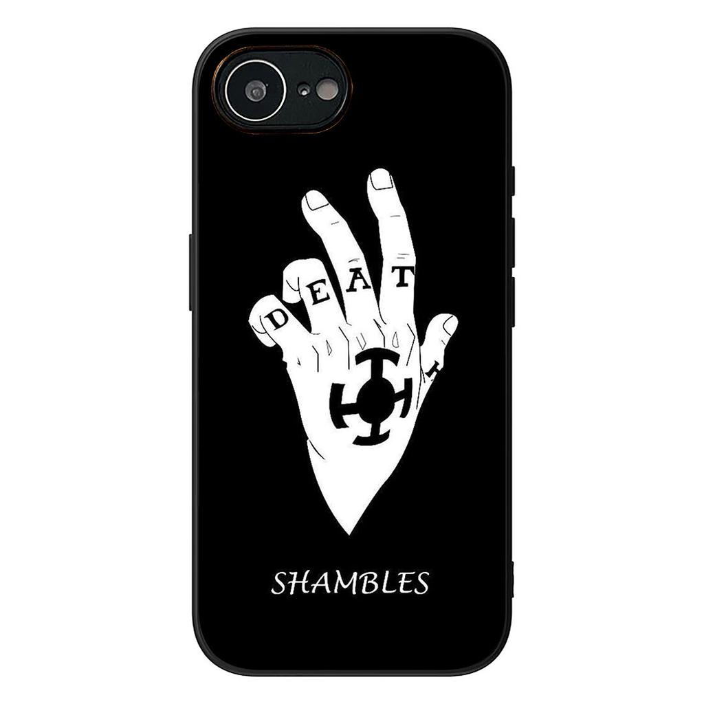 Trafalgar D Water Law One Luffy Pieces for Samsung Galaxy Note 20 9 10 S8 S10 Lite S9 Plus A54 A53 A21S S10E A17 Phone Case