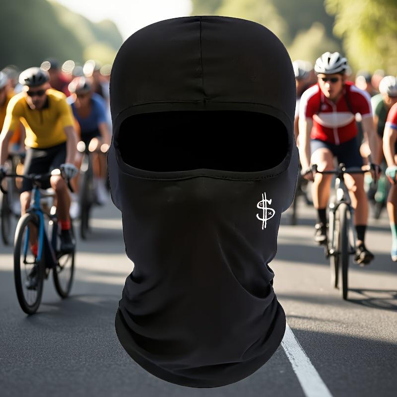 

Riding Mask Protects Your Face, Making It A Good Partner for Safe Travel