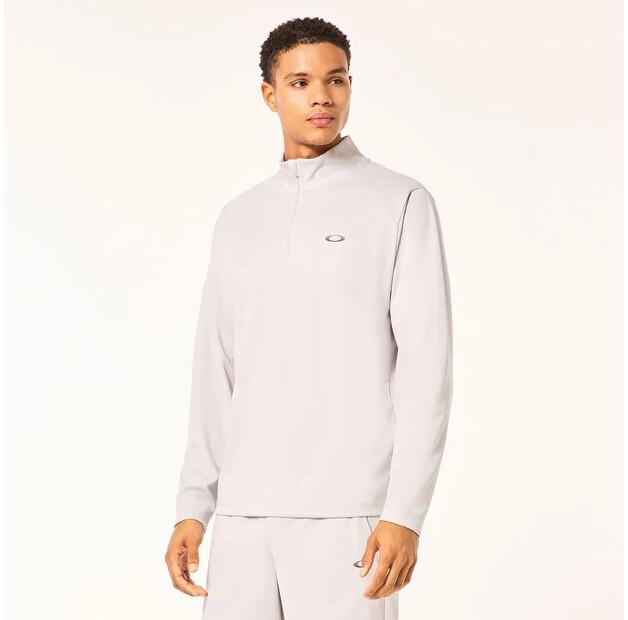 Oakley Foundational Half Zip Sweatshirt
