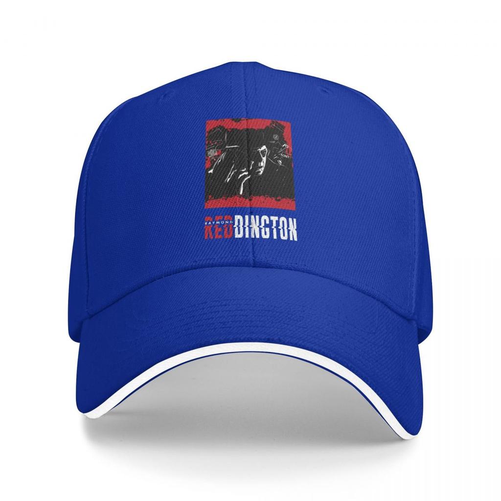 Baseball Caps The Blacklist Raymond Red Reddington Casquette Female Male Casual Spring Hats