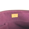 Louis Vuitton M93588 MonogramVernis Bellevue GM Tote Bag Shoulder Bag