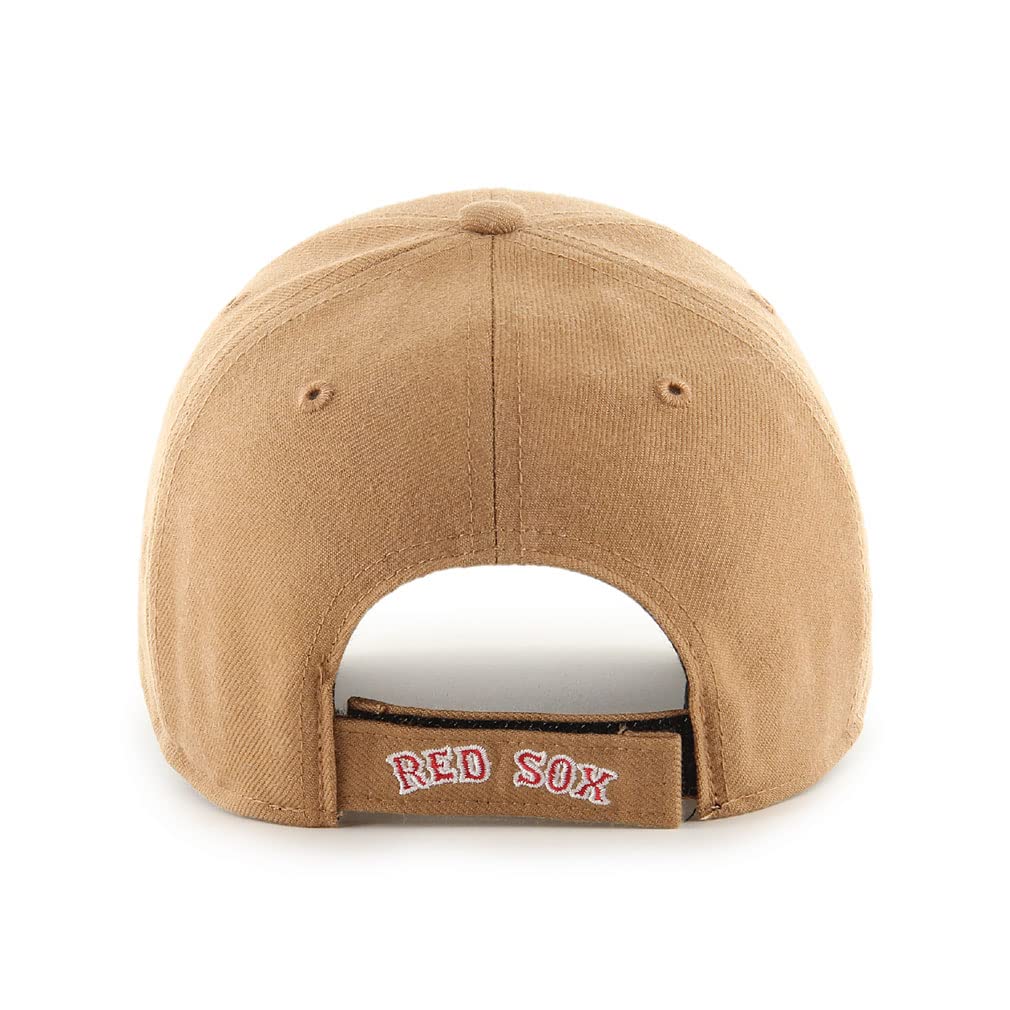 Forty Seven Brand Free '47 Men's Cap, Size, Camel, '47brand233