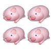 Slow Rebound Pig Pinch Le Soft  TPR Squishy Fingertip Toy Creative Pig Squeeze Toy  Gift Toy