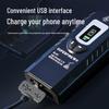 SUPERFIRE BL45 Smart Sensor Bike Light