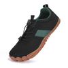 Cross-Strap Wide-Toe Couple's Casual Hiking and Sports Shoes