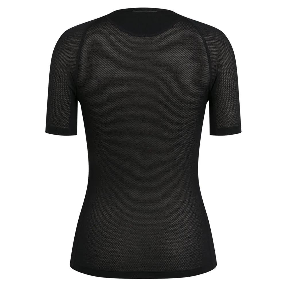 Rapha Базовый слой с коротким рукавом Merino Lightweight
