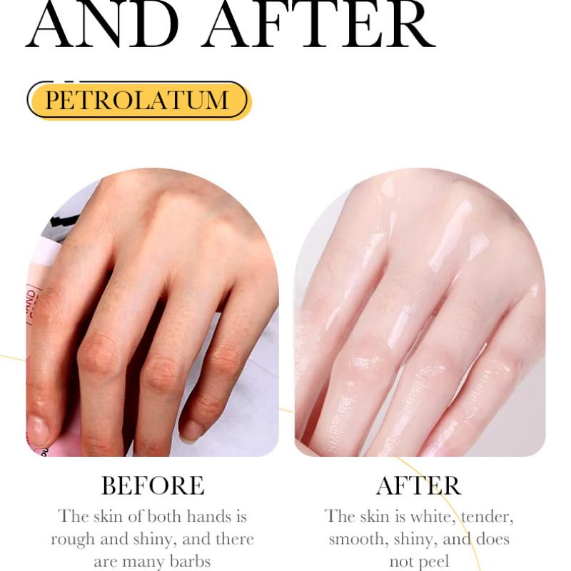 Moisturizing and Anti Cracking Moisturizing Hand Cream