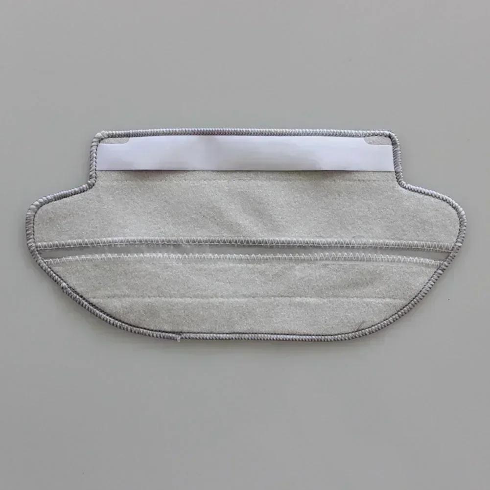 

100% Brand New Microfiber Pad Cleaning Tools Wiping Cloth Reusable Softness Vacuum Cleaner 3 Packs Accessories China Mainland