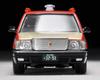 Tomytec Tomica Limited Vintage Neo Scale Toyota Crown Sedan Taxi Checker Cab 1/64 LV-N219b (Finished Product)