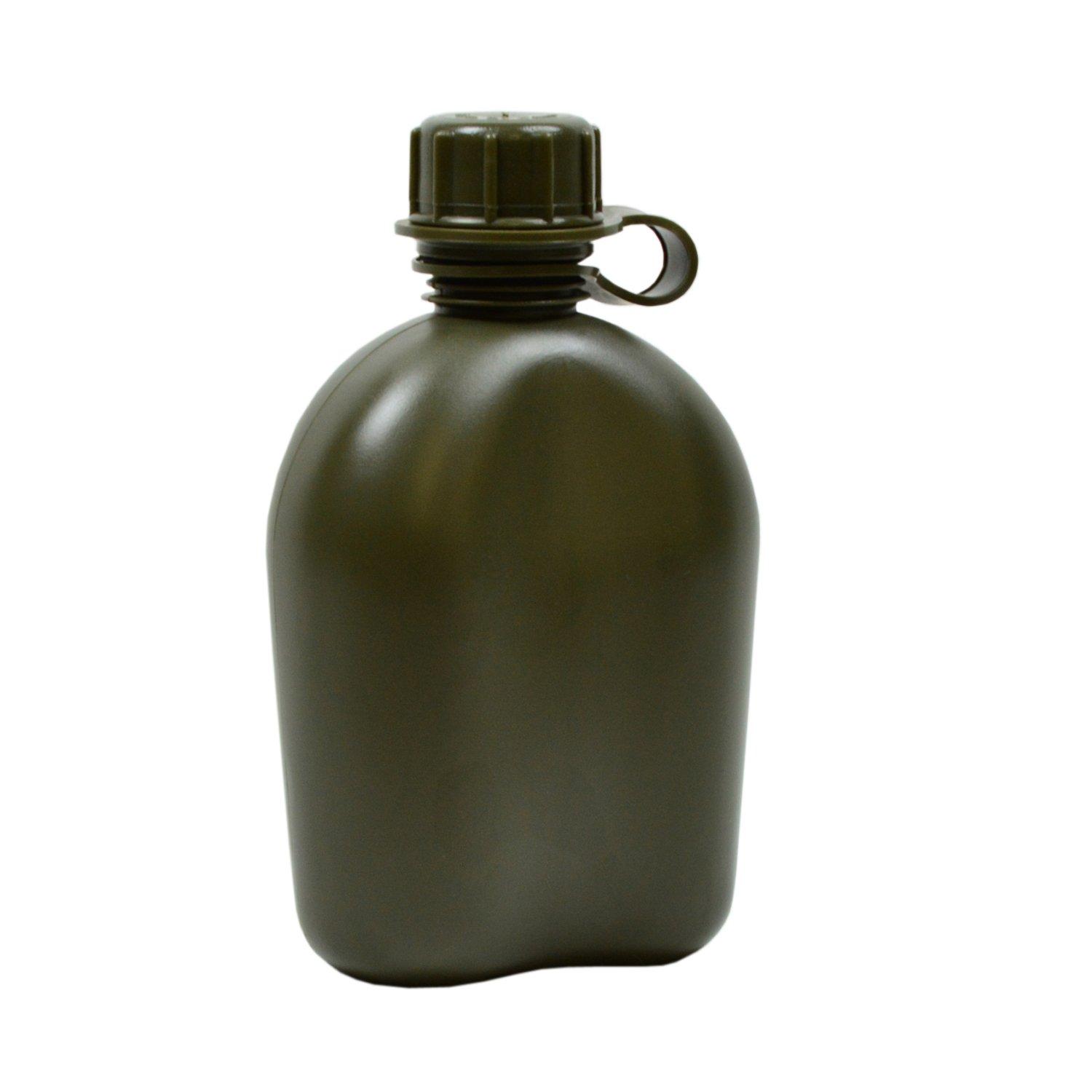 

Бутылка-фляга ROTHCO GI Style 1QT Olive Drab Bushcraft.jp 05-02-surv-0007